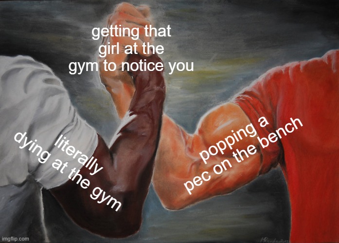 epic-handshake-getting-girl-at-gym-to-notice-you Epic handshake - getting girl at gym to notice you