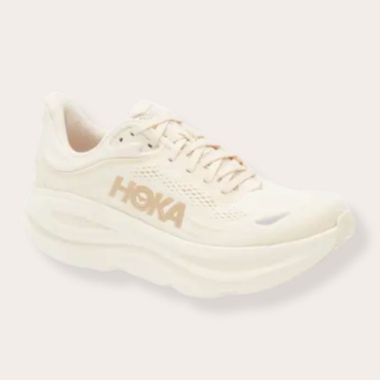 Bondi 9 Running Shoes
