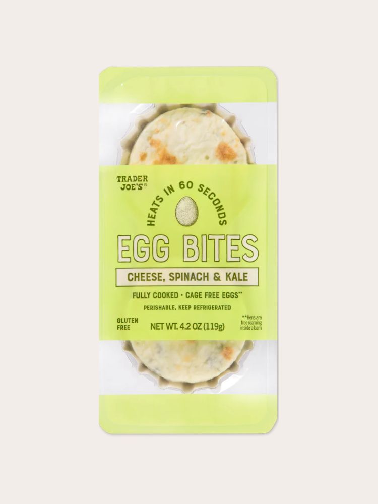 trader joes high protein