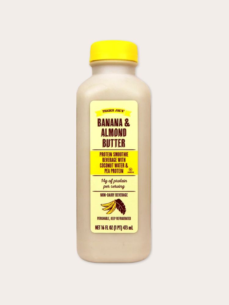 trader joes high protein