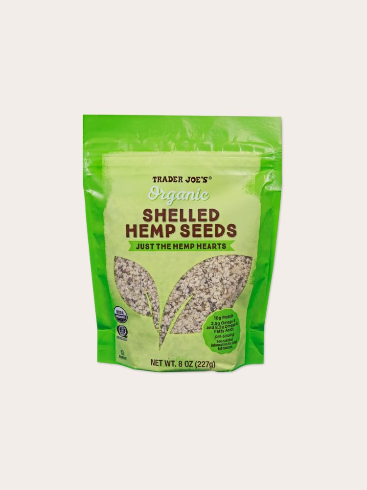 trader joes high protein