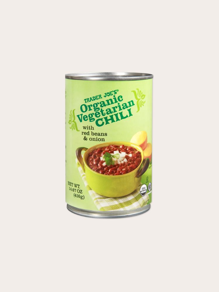 trader joes high protein