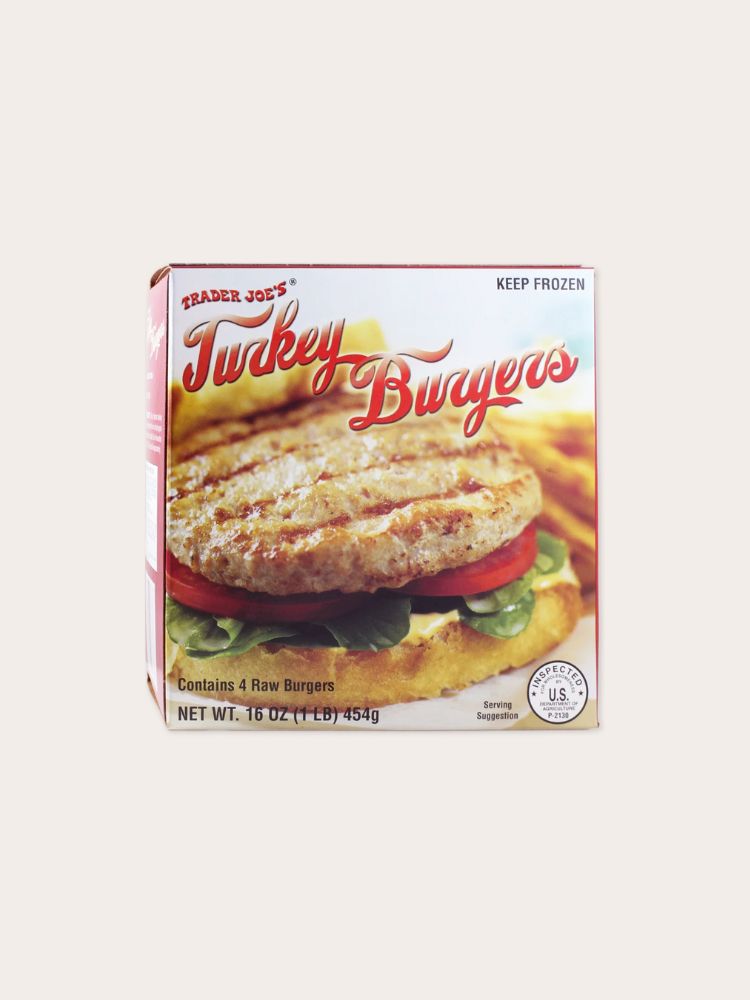 trader joes high protein