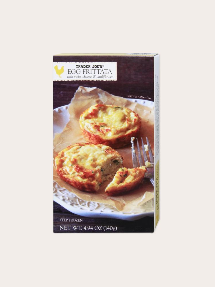 trader joes high protein