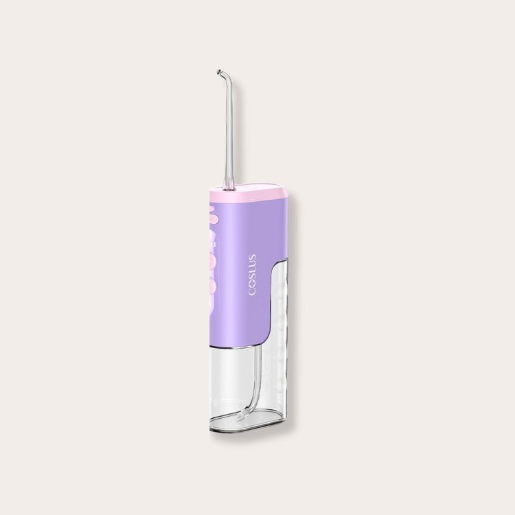 Mini Water Flosser