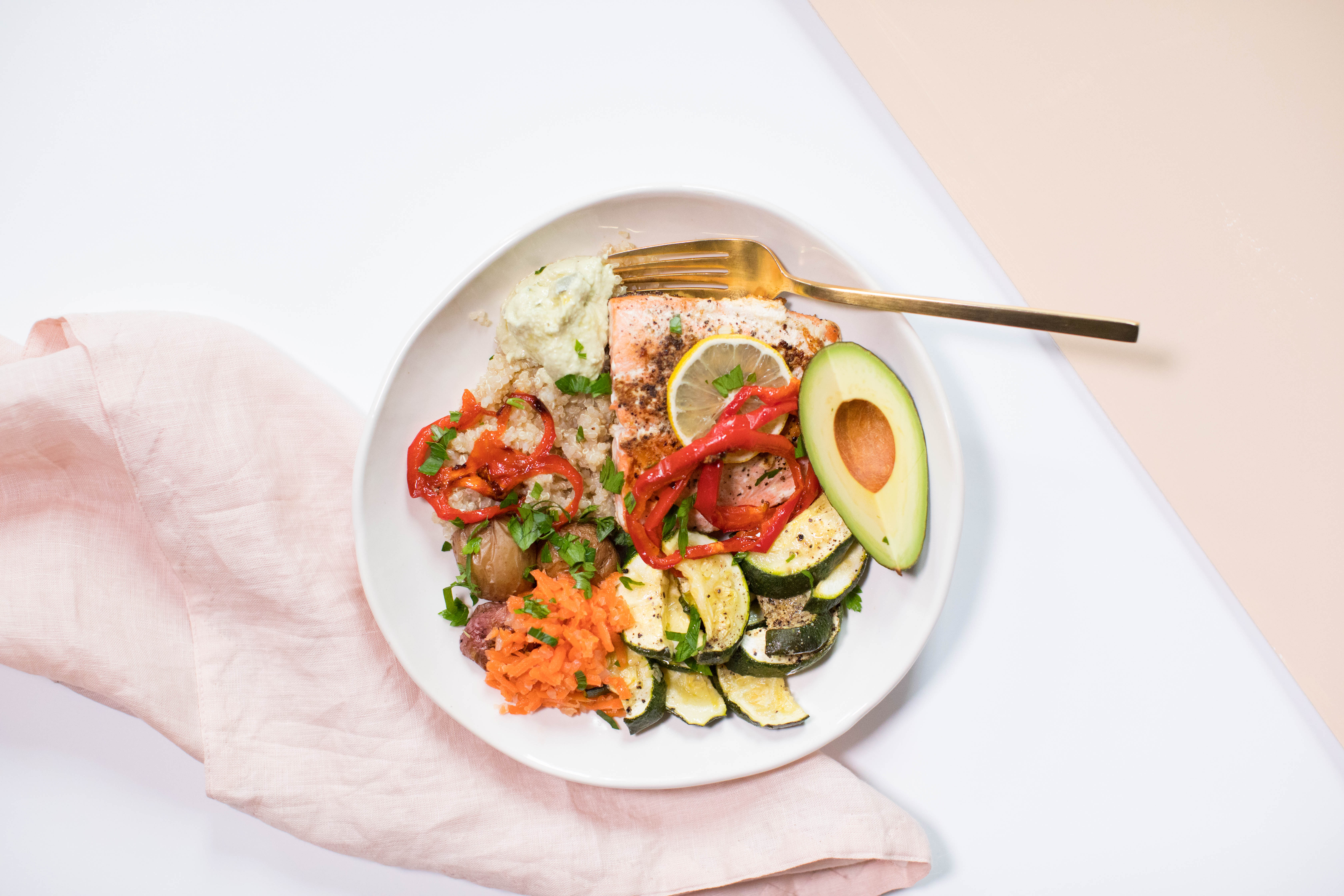 What to Eat When You Have Burnout