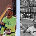 Marathon Guides Are Giving Athletes of All Abilities the Chance to Run on Equal Footing