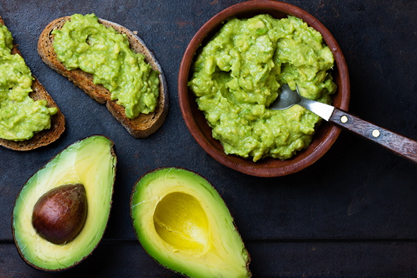 Guacamole