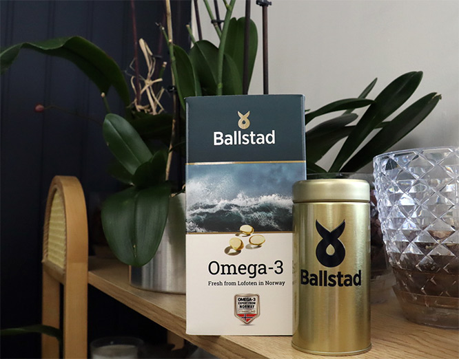 ballstad omega 3