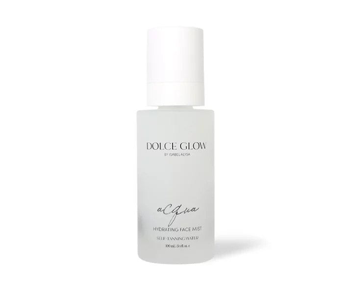 Dolce glow