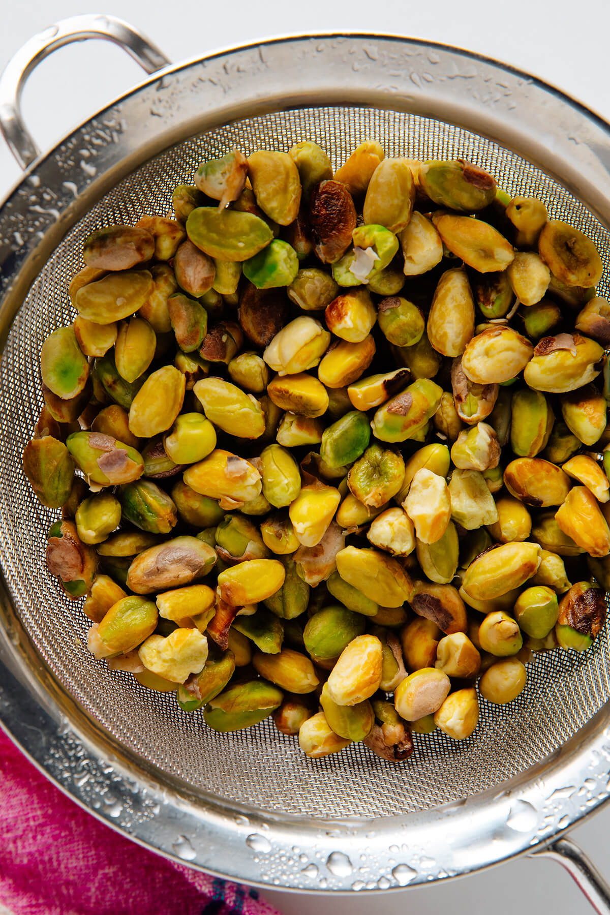 pistachio milk ingredients