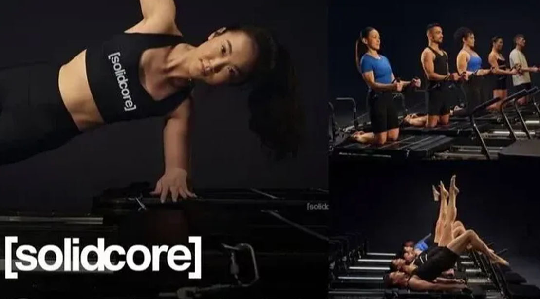 Solidcore