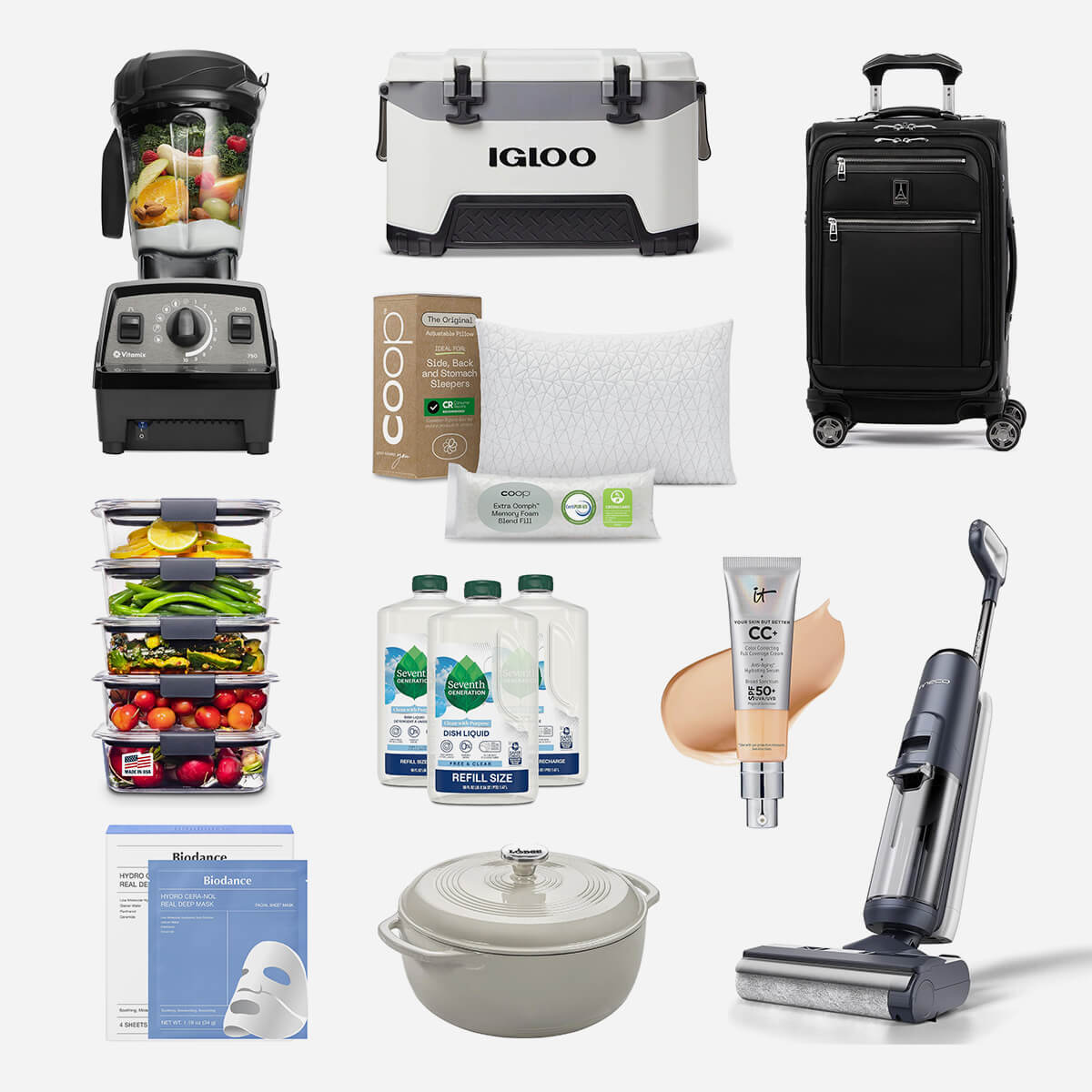 Lisa's picks for Amazon Prime Day Sale 2025.