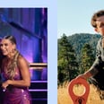 Dylan Efron Has a Major Advantage on "DWTS" — and It's Not Just His Hips