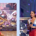 Jordan Chiles on What She Would've Changed For Her "DWTS" Debut