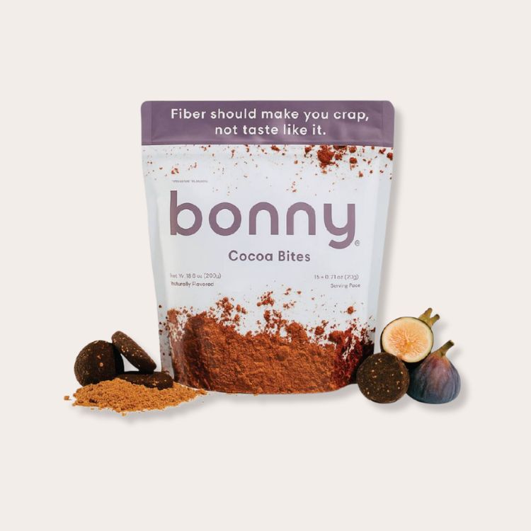 Dried Fruit & Cocoa Bites