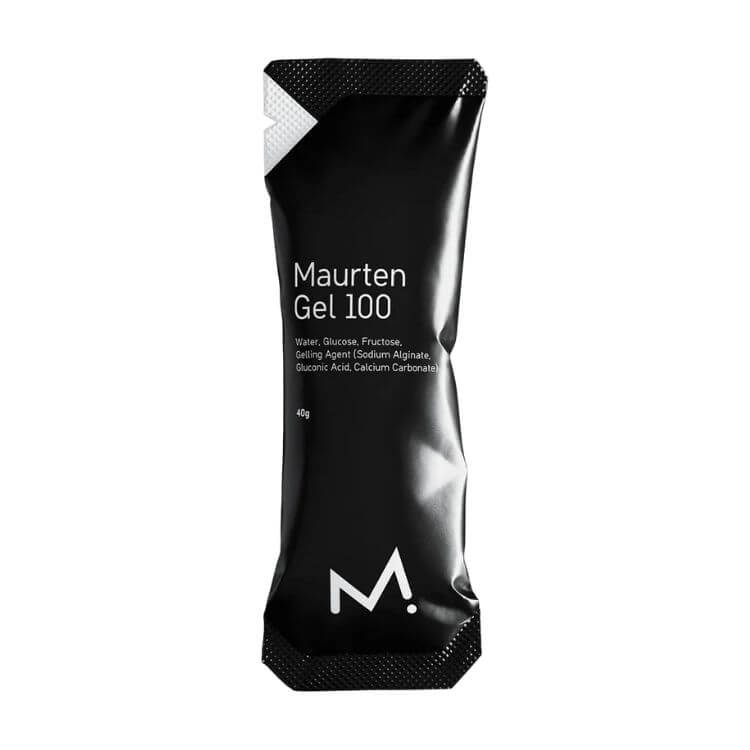 Gel 100 Sports Nutrition Packs