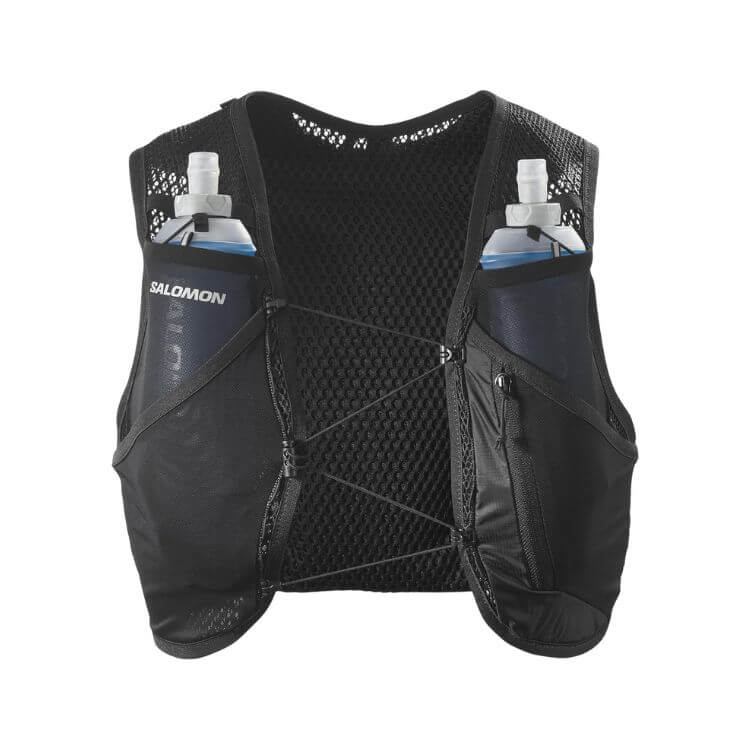 Hydration Running Vest
