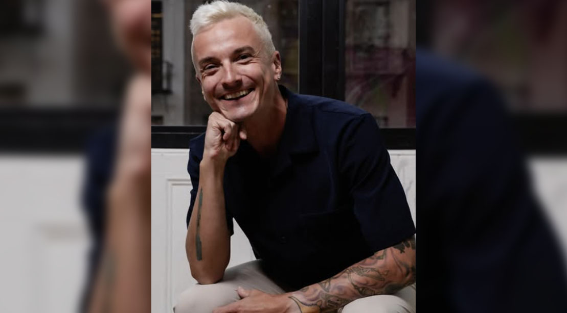 Jeremy Stewart profile picture