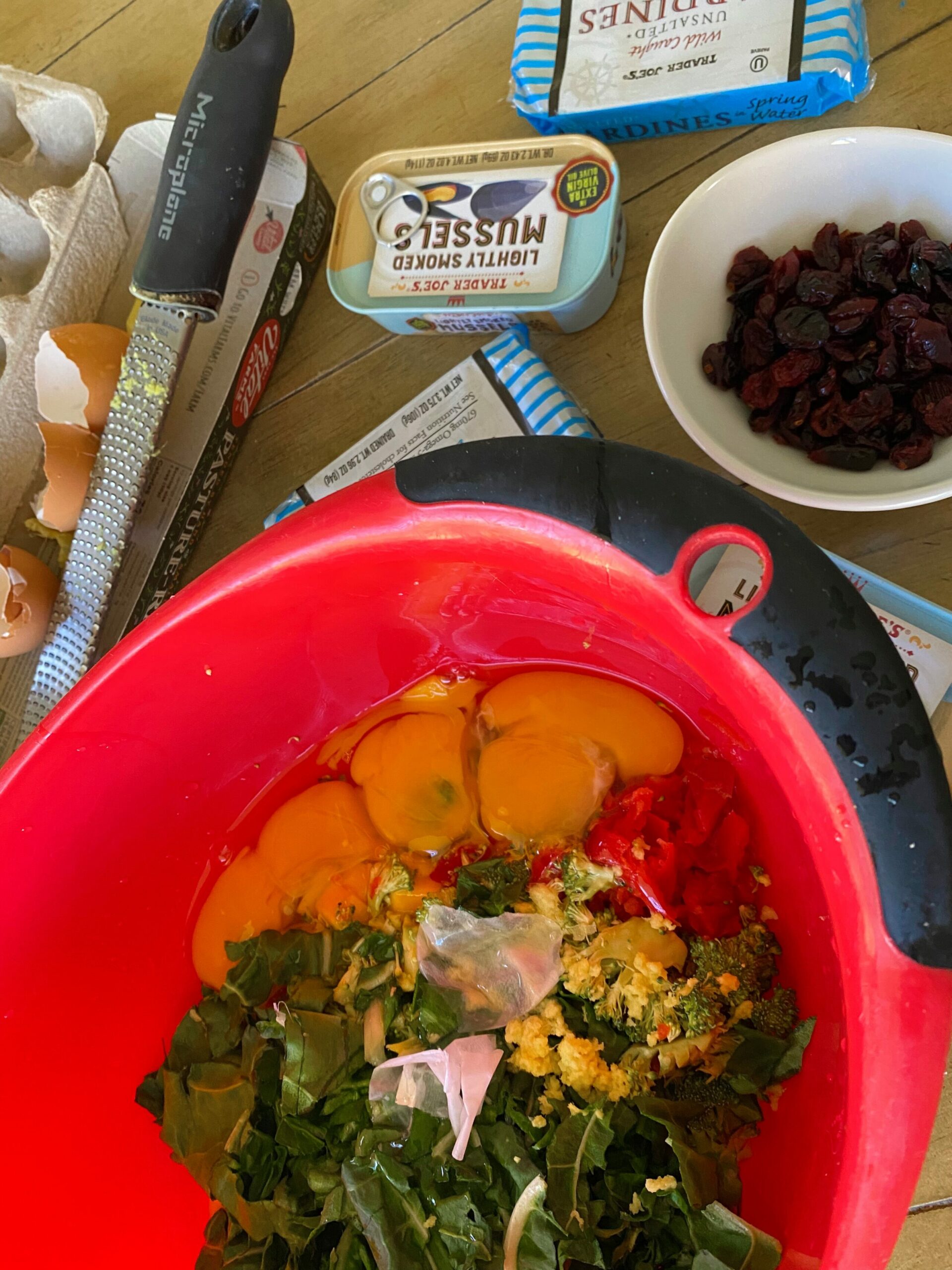 Healthy homemade dog food recipe