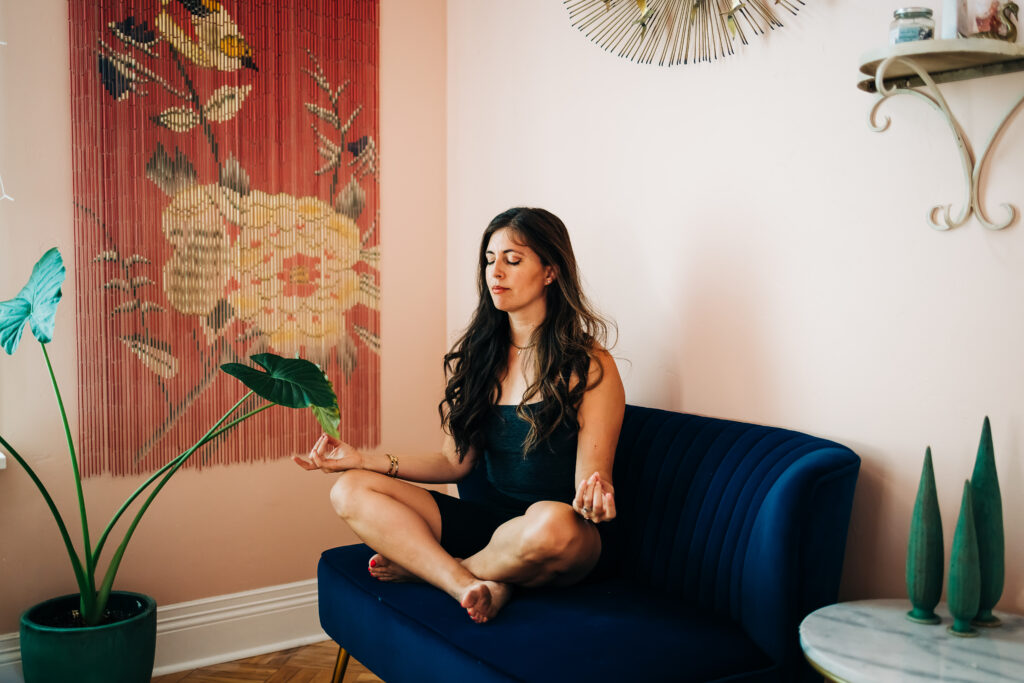 how to stress less this holiday season