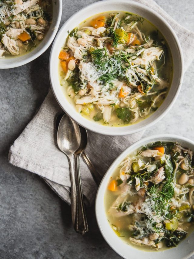 Dinners To Make With a Rotisserie Chicken